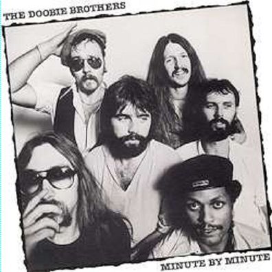 The Doobie Brothers: Minute By Minute (180g) (Limited Edition) - Speakers Corner -