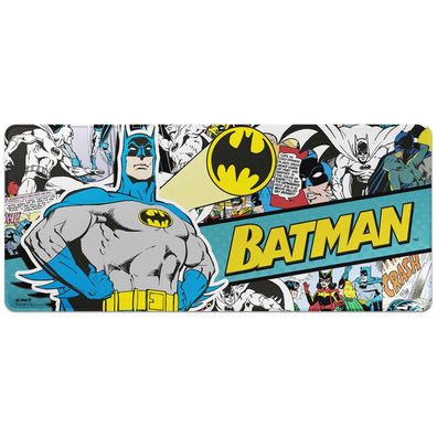 DC Comic: Batman Mousepad (80 x 35 cm)