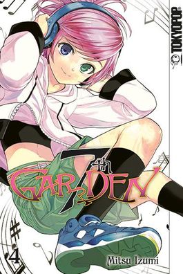 7th Garden 04 (Izumi, Mitsu)