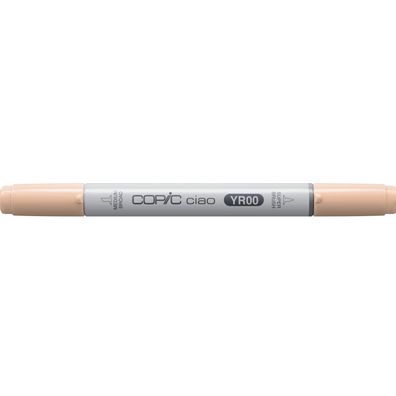Copic Ciao Marker YR00 Powder Pink