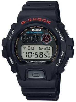 Casio G-Shock Uhr Armbanduhr DW-6900U-1ER