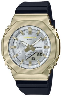 Casio G-Shock Damenuhr Armbanduhr GM-S2100BC-1AER