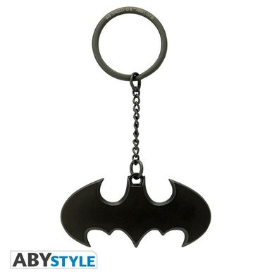 Batman Schlüsselanhänger: Batarang