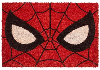 Spider-Man Fußmatte