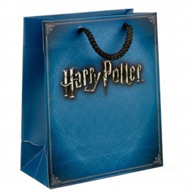 Geschenktüte Harry Potter