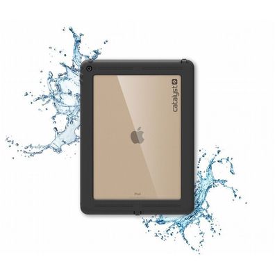 Catalyst wasserdichte Tablet Hülle Apple iPad Pro/ Air 9,7" Cover Case schwarz