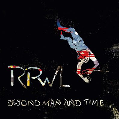 RPWL: Beyond Man And Time (180g) - - (LP / B)