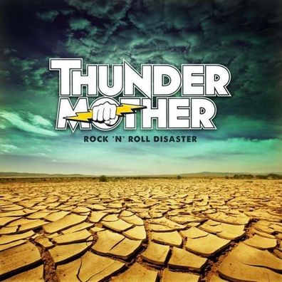 Thundermother: Rock 'n' Roll Disaster - Despotz - (CD / Titel: Q-Z)