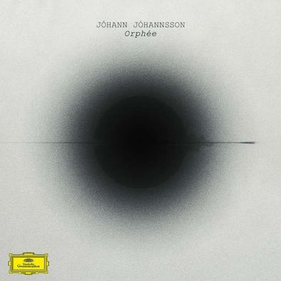 Johann Johannsson (1969-2018): Orphée (180g) - Deutsche G 4796322 - (Vinyl / Allgeme