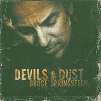 Bruce Springsteen: Devils & Dust - Sony 5200002 - (CD / Titel: A-G)