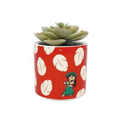 Disney Lilo & Stitch Topfpflanze