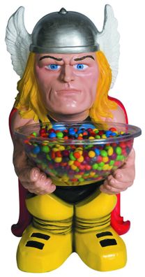Avengers Candy Holder Süßigkeiten-Butler: Thor