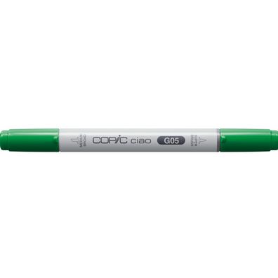 Copic Ciao Marker G05 Emerald Green