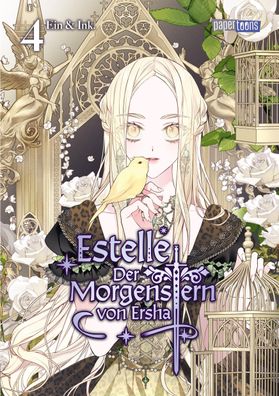 Estelle - Der Morgenstern von Ersha 04 (Ein)