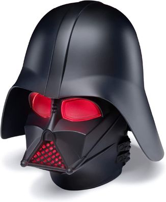 Star Wars Darth Vader Lampe mit Sound