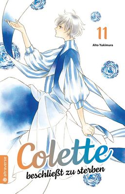 Colette beschließt zu sterben 11 (Yukimura, Alto)