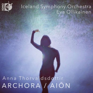 Anna Thorvaldsdottir: Archora - - (CD / A)