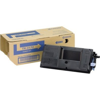 Kyocera Cartridge TK-3170 TK3170 (1T02T80NL0)