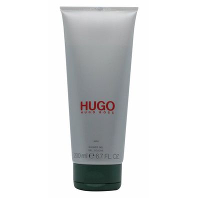Hugo Boss Hugo Duschgel 200ml