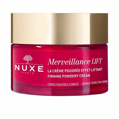 Nuxe Merveillance Lift Firming Powdery Cream