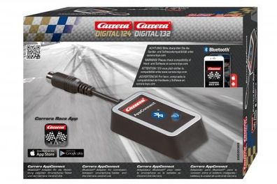 Carrera - Digital 124/132 Bluetooth AppConnect - Carrera 20030369 - ...