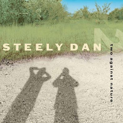 Steely Dan: Two Against Nature (Hybrid-SACD)