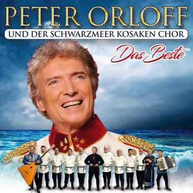 Peter Orloff: Das Beste - - (CD / D)