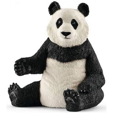 Schleich - Giant Panda Female - Schleich - (Spielwaren / Figurines) - ...