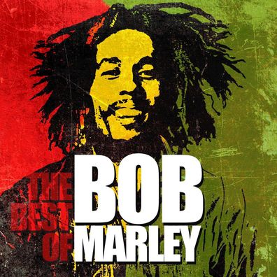 Bob Marley: The Best Of Bob Marley (Re-Recordings) - - (LP / ...