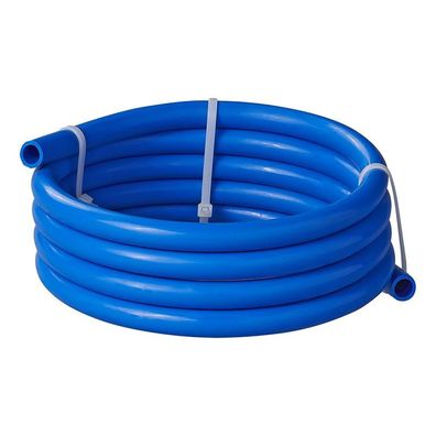 ProPlus Trinkwasserschlauch Wasserleitung blau 2,50M / 10x15mm