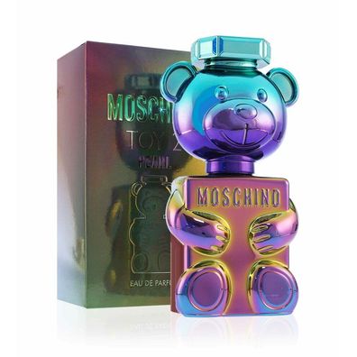 Moschino Toy 2 Pearl Eau De Parfum Spray 50ml