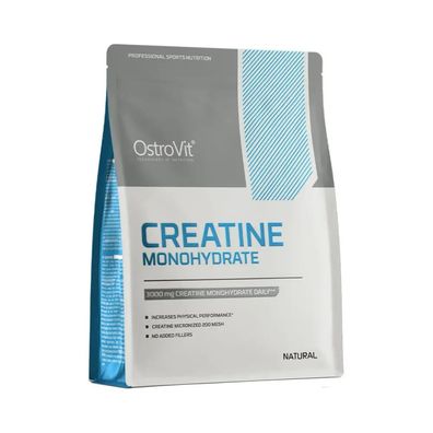 OstroVit Supreme Pure Creatine Monohydrate (1000g) Unflavoured