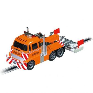 Carrera - Digital 132 Track Cleaning Truck - Carrera - (Spielwaren / ...