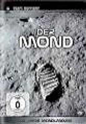 Space Missions - Der Mond (2009) (Metallbox-Edition) DVD NEU/ OVP