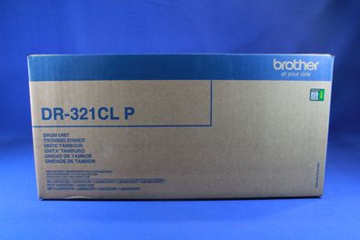 Brother DR-321CL P Bildtrommel Unit Color -B
