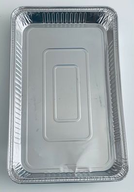 Aluminium Gastronorm Behälter 1/1 Typ 255200 Mat.3219793 Novelis original