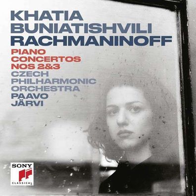 Sergej Rachmaninoff (1873-1943) - Klavierkonzerte Nr.2 & 3 - ...