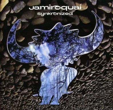 Jamiroquai: Synkronized - Ssq 4945172 - (CD / Titel: H-P)