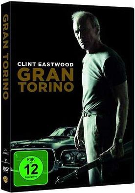Gran Torino (DVD) Min: 112/ DD5.1/ WS - WARNER HOME 1000098600 - (DVD Video / Drama)