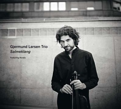 Gjermund Larsen: Salmeklang - Galileo - (CD / Titel: Q-Z)
