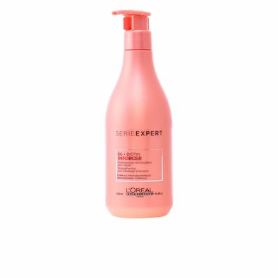L?Oréal Professionnel Serie Expert Inforcer Shampoo x 500ml
