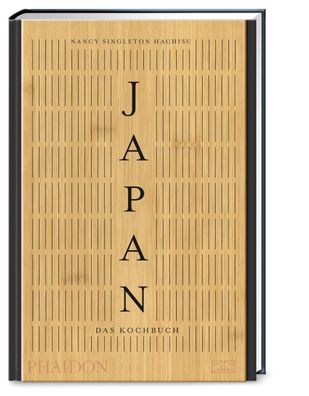Japan - das Kochbuch, Nancy Singleton Hachisu