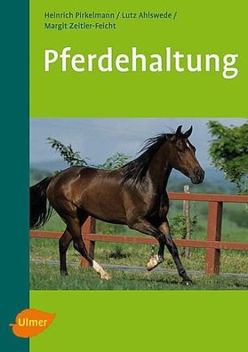 Pferdehaltung, Heinrich Pirkelmann