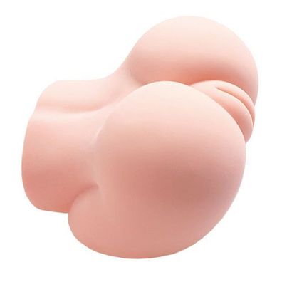 Künstliche Vagina Realistischer Masturbator für Männer mit Lippen und G-Punkt