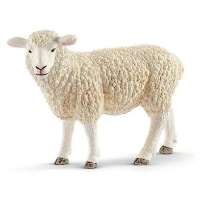 Schleich - Sheep - Schleich - (Spielwaren / Figurines)
 - Zustand: A+