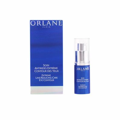 Extreme Line Reducing Care Eye Contour 15ml