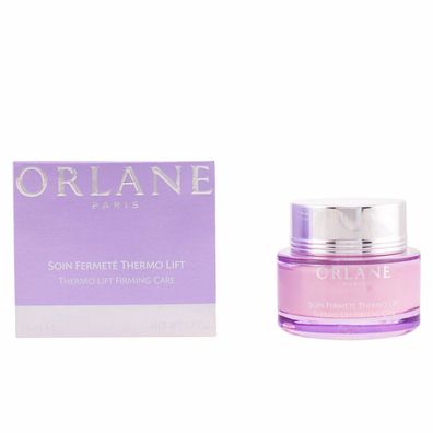 Orlane Thermo Lift Firming Care Moisturizer 50ml