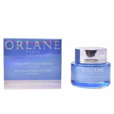Orlane Anti-Fatigue Absolute Cream Poly-Active 50ml