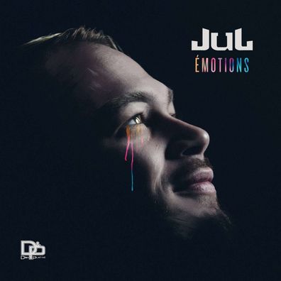 Jul: Emotions - - (CD / E)