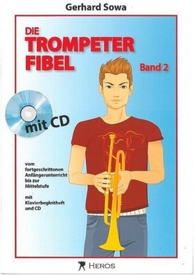 Die Trompeterfibel 2, Gerhard Sowa